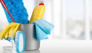 Cleaning Services Cape Town