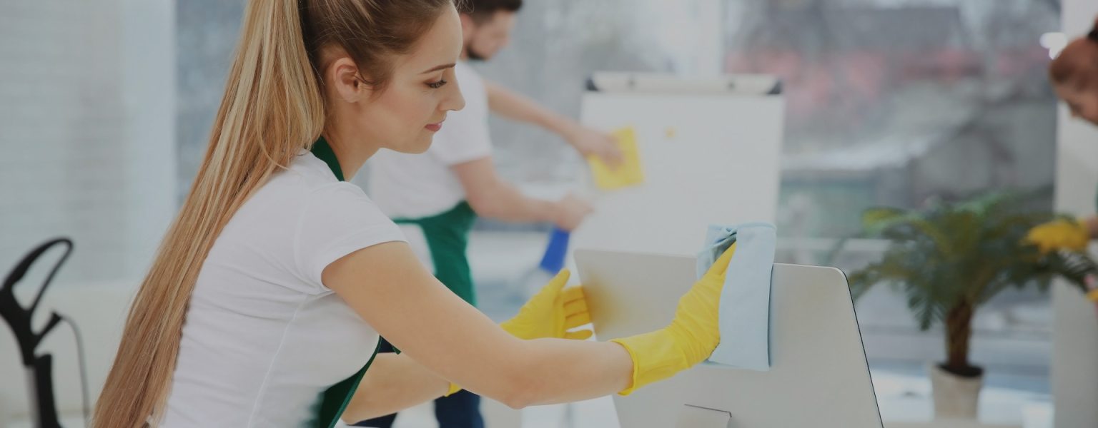 Cleaning Services Cape Town Deep Cleaning and disinfection