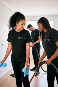 kleanco cleaning